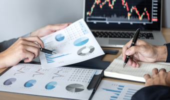 Forex Fundamentals (4)