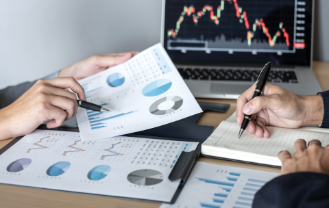 Forex Fundamentals (4)