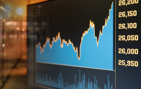 Forex Fundamentals (5)